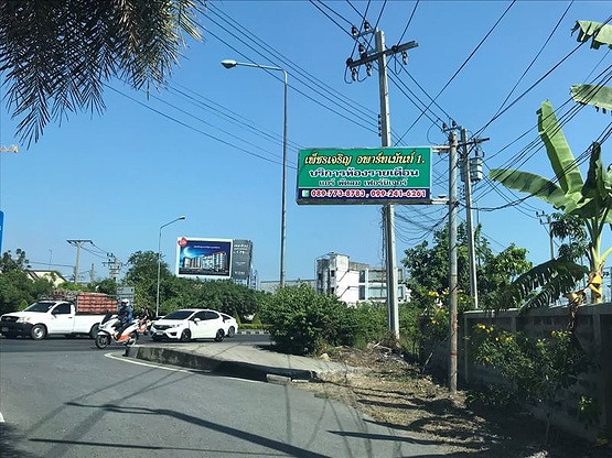 Condo · Bueng Kum, bangkok — photo 4