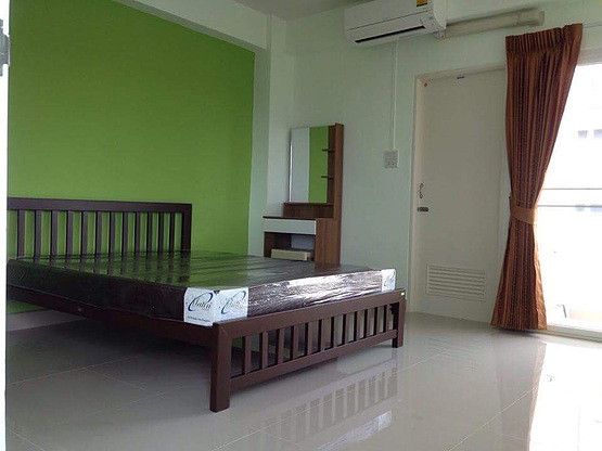 Condo · Bueng Kum, bangkok — photo 3