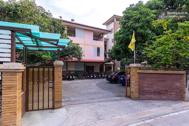 Condo · Mueang Chon Buri, chon_buri — photo 3