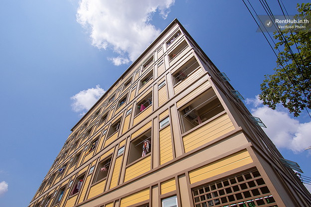 Condo · Suan Luang, bangkok — photo 2
