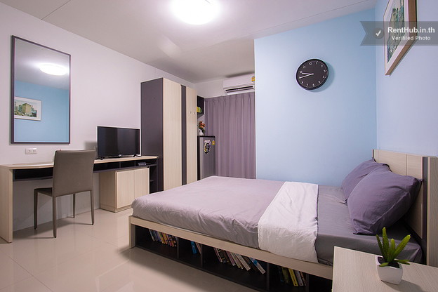 Condo · Lat Krabang, bangkok — photo 3