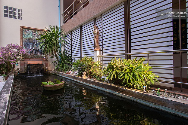 Condo · Mueang Chon Buri, chon_buri — photo 4