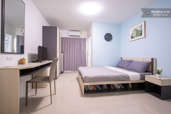 Sabai Place (www.sabaiplace.com) - Apartment for Rent