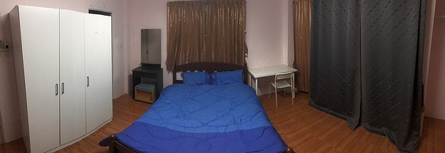 Condo · Mueang Chon Buri, chon_buri — photo 4