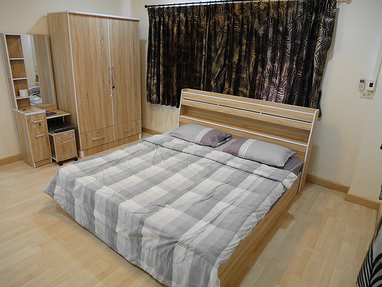 Condo · Si Racha, chon_buri — photo 1