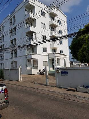 Condo · Bueng Kum, bangkok — photo 4