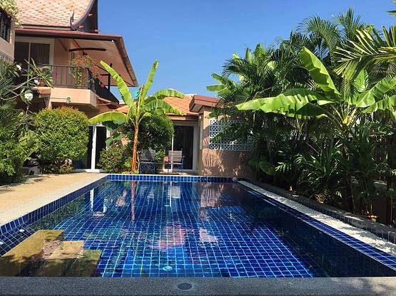 Condo · Mueang Phuket, phuket — photo 2
