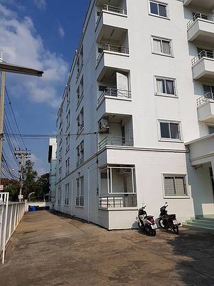 Condo · Bueng Kum, bangkok — photo 2
