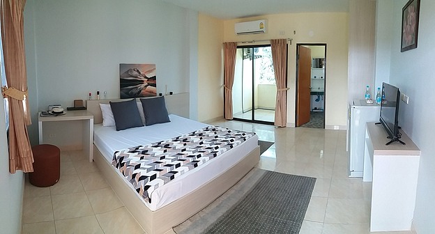 Condo · Bang Lamung, chon_buri — photo 3