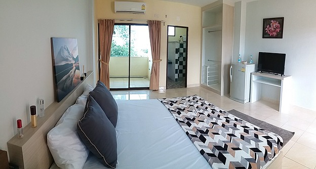 Condo · Bang Lamung, chon_buri — photo 1
