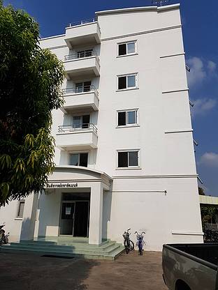 Condo · Bueng Kum, bangkok — photo 3