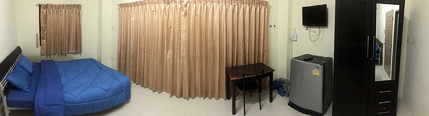 Condo · Mueang Chon Buri, chon_buri — photo 3