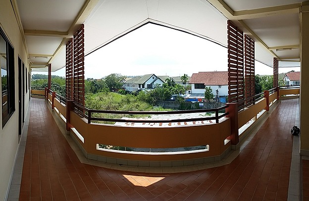 Condo · Bang Lamung, chon_buri — photo 4