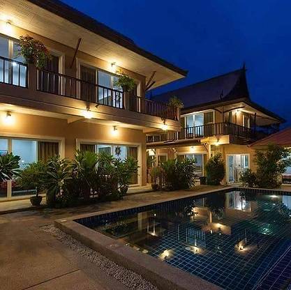 Condo · Mueang Phuket, phuket — photo 1