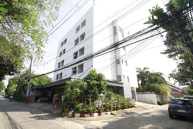 Condo · Chatuchak, bangkok — photo 1