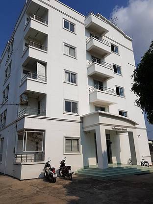Condo · Bueng Kum, bangkok — photo 1