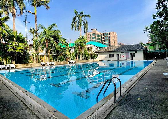 Condo · Huai Khwang, bangkok — photo 3
