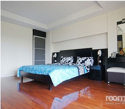 Condo · Watthana, bangkok — photo 4