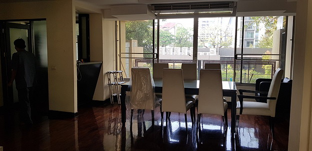 Condo · Watthana, bangkok — photo 3