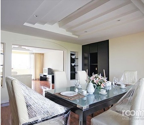 Condo · Watthana, bangkok — photo 1