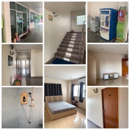 Condo · Lat Phrao, bangkok — photo 2