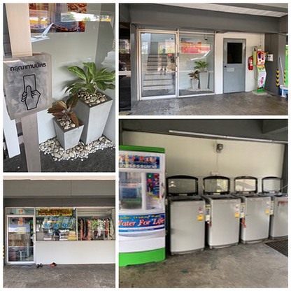 Condo · Phra Pradaeng — photo 4
