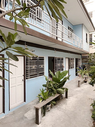 Condo · Bang Na, bangkok — photo 1