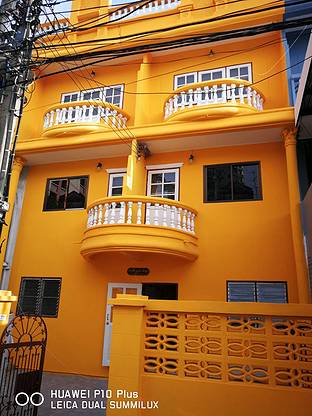 Condo · bangkok — photo 1
