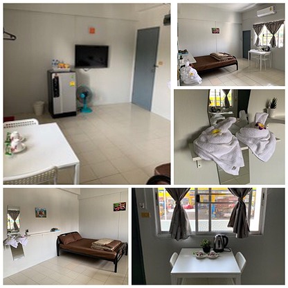 Condo · Phra Pradaeng — photo 2
