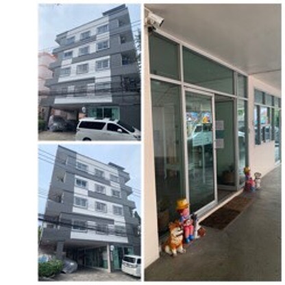 Condo · Lat Phrao, bangkok — photo 1
