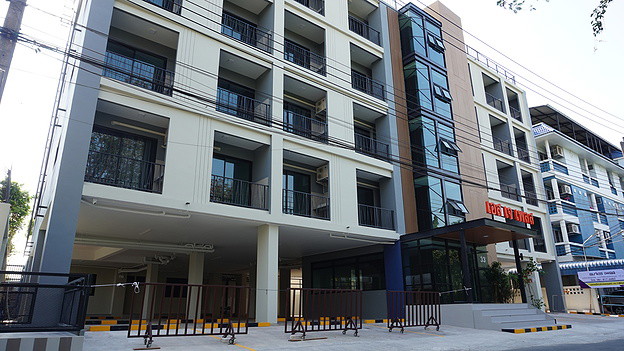 Condo · Prawet, bangkok — photo 3