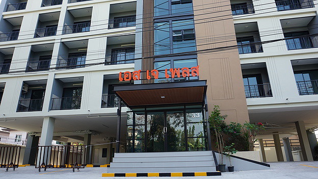 Condo · Prawet, bangkok — photo 1