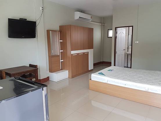 Condo · Mueang Chiang Mai, chiang_mai — photo 4