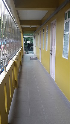 Condo · Saphan Sung, bangkok — photo 3