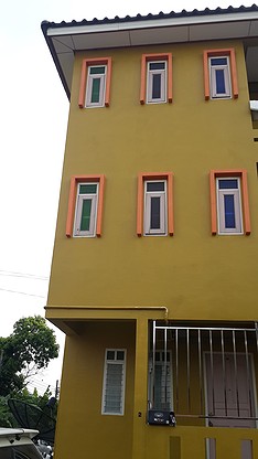 Condo · Saphan Sung, bangkok — photo 2