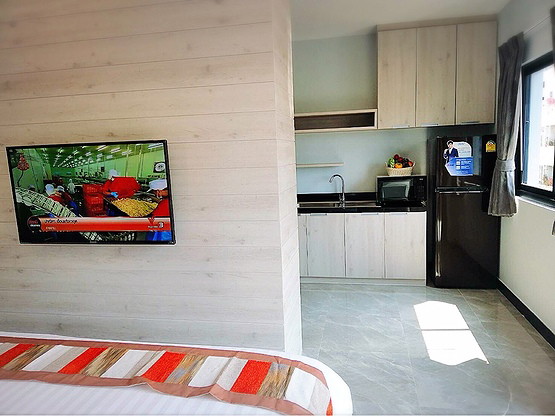 Condo · Khlong Toei, bangkok — photo 3
