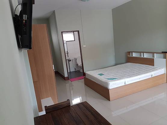 Condo · Mueang Chiang Mai, chiang_mai — photo 3
