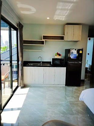 Condo · Khlong Toei, bangkok — photo 5