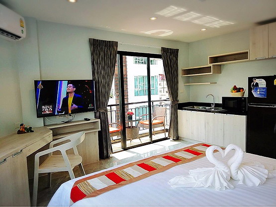 Condo · Khlong Toei, bangkok