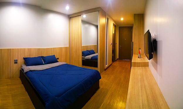 Condo · Huai Khwang, bangkok — photo 3