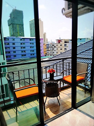 Condo · Khlong Toei, bangkok — photo 5