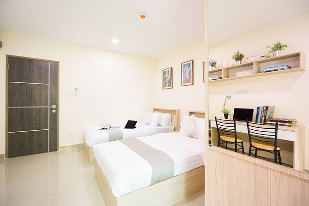Condo · Mueang Nonthaburi — photo 5