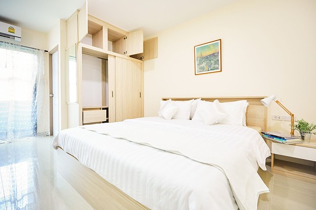 Condo · Mueang Nonthaburi — photo 4