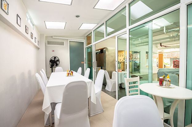 Klean Residence Hotel BTS Wong Wian Yai (S8) — photo 4