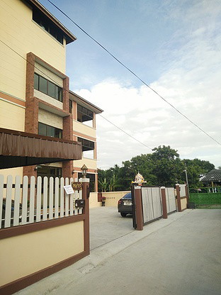 Condo · Lak Si, bangkok — photo 1