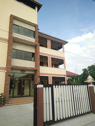 Condo · Lak Si, bangkok — photo 2