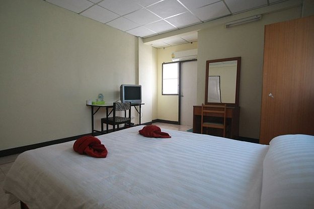 Condo · Si Racha, chon_buri — photo 3