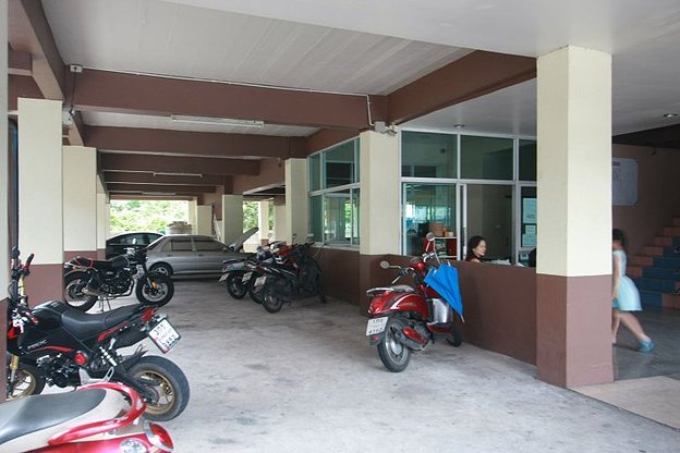 Condo · Si Racha, chon_buri — photo 2