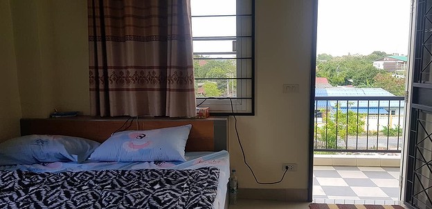 Condo · Mueang Chon Buri, chon_buri — photo 5
