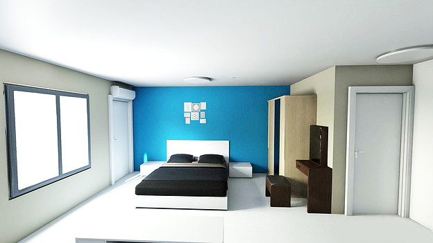 Condo · Si Racha, chon_buri — photo 5